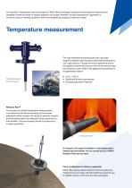 Instrumentation for Nitrogen and Syngas-2