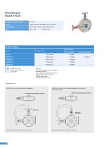 Instrumentation valves and accessories - 10