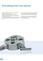 Instrumentation valves and accessories - 2