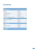 Instrumentation valves and accessories - 3