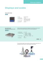 Measurement solutions for semiconductor, solar, light - 11