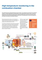 Measurement technology in energy from waste plants-2