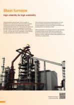 Measurement technology for the iron and steel industry-12