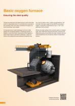 Measurement technology for the iron and steel industry-16
