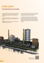 Measurement technology for the iron and steel industry-8