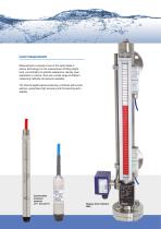 Pressure | Level Drinking water treatment-3