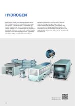 Pressure | Temperature | Force Measurement technology for industrial gases-14