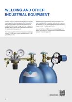 Pressure | Temperature | Force Measurement technology for industrial gases-6
