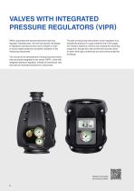 Pressure | Temperature | Force Measurement technology for industrial gases-8