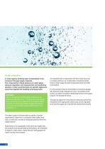 Pressure | Temperature | Level | Calibration Water and wastewater technology-10