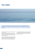 Pressure | Temperature | Level | Calibration Water and wastewater technology-4