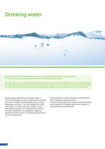 Pressure | Temperature | Level | Calibration Water and wastewater technology-6