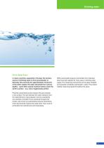 Pressure | Temperature | Level | Calibration Water and wastewater technology-7