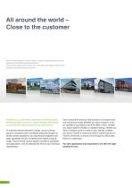 Pressure | Temperature | Level | Flow | Calibration Nuclear power generation-4