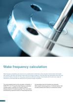 Pressure | Temperature | Level | Flow | Calibration Power generation-8