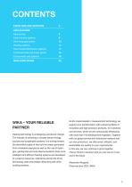 Pressure | Temperature | Level Measurement technology for heating systems-3