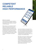 Pressure | Temperature | Level Measurement technology for heating systems-4