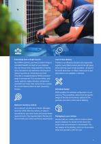 Pressure | Temperature | Level Measurement technology for heating systems-5