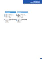 Pressure | Temperature | Level Measurement technology for refrigeration-13