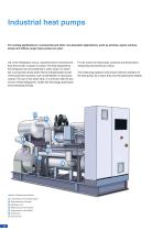 Pressure | Temperature | Level Measurement technology for refrigeration-6