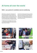 Sensing technology for ventilation and air-conditioning-2