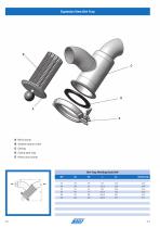 Catalogue Strainers and Sight Glasses-12