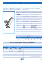 Catalogue Strainers and Sight Glasses-13