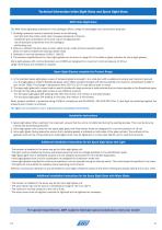 Catalogue Strainers and Sight Glasses-17
