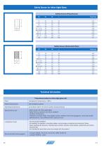 Catalogue Strainers and Sight Glasses-22