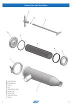 Catalogue Strainers and Sight Glasses-4