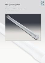 PTFE-spiral tubing (PN 10)-1