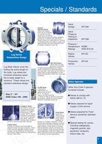 DUO-CHEK II Check Valves - 7