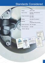 SINGLE-CHEK I Check Ball Valves Series CV-7