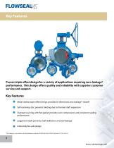 triple offset butterfly valve-2