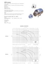 Centrifugal Pumps for bio/pharma industry-3