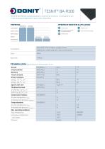 TESNIT BA-300 Gasket Sheet - 1