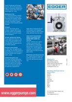 Aeration air flow control with Egger Iris diaphragm control valves - 4