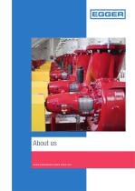 Egger Company Presentation-1