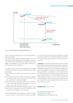 Optimization in Filter Press Feeding Process with Egger Turo Pumps - 2