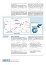 Utilizing potentials for energy saving - 4