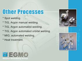 Infrastructure & fabrication procedures-12