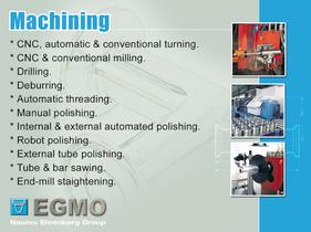 Infrastructure & fabrication procedures-9
