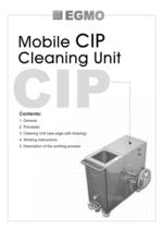 Mobile CIP-1