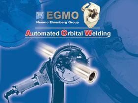 Orbital Welding - 1