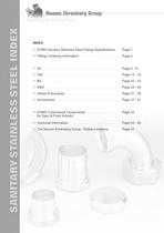 Sanitary Equipment Line-3