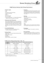 Sanitary Equipment Line-4