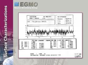 Surface characterizations-11