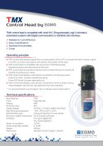 TMX Control Head-1