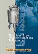 Vessels & Reactors-1
