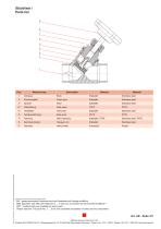 Data sheet AE - 3